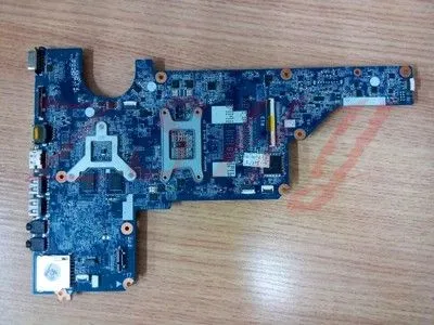 650199-001 for HP Pavilion G7 G4 Laptop Motherboard Hm65 Ddr3 Free Shipping 100% Test ok photo-2