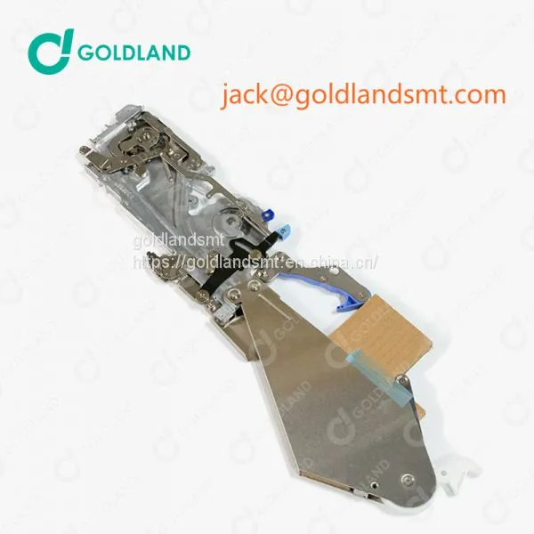 SMT for Juki CF081ER FEEDER SMT Spare Parts FEEDER 40081762