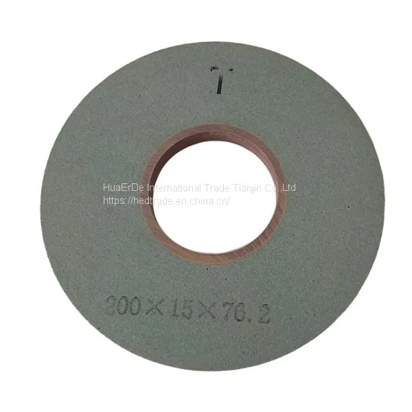 Dry Type Membrane Skinner Coating Deletion Wheel photo-5