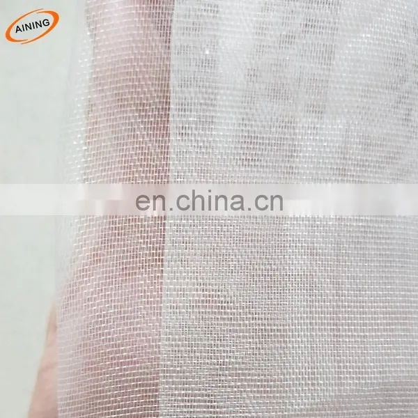 HDPE White Fly Net Insect Netting Anti-aphid Hail Net on Roll photo-6
