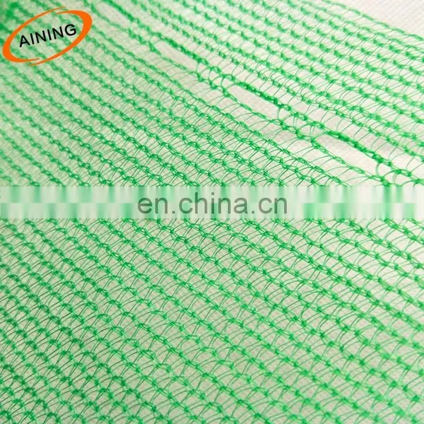 HDPE PET Material Scaffolding Safety Net/construction Nets photo-6