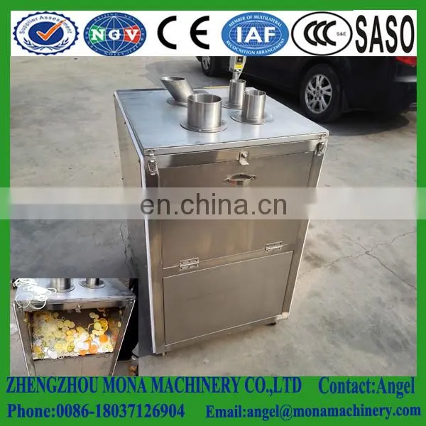 Fruit Grater Slicer Vegetable Cutter Vegetable/industrial Fruit Cutter/commercial Melon and Fruit Cutter photo-3