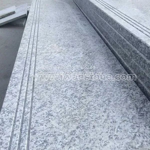 G603 stair