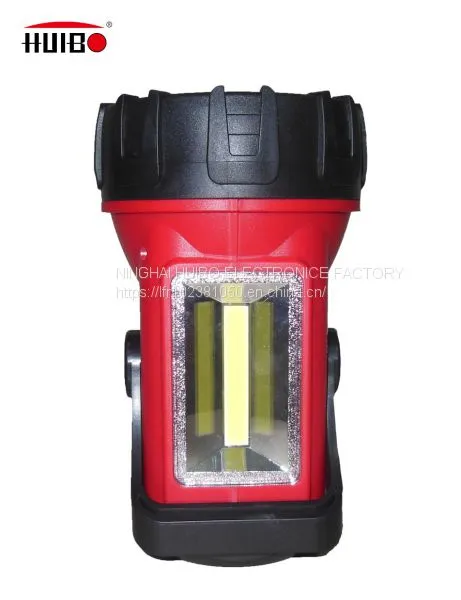Work Overhaul Lamp photo-4