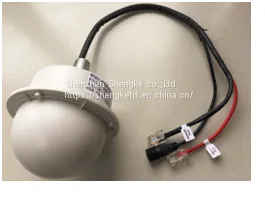 2.4G Активный считыватель RFID