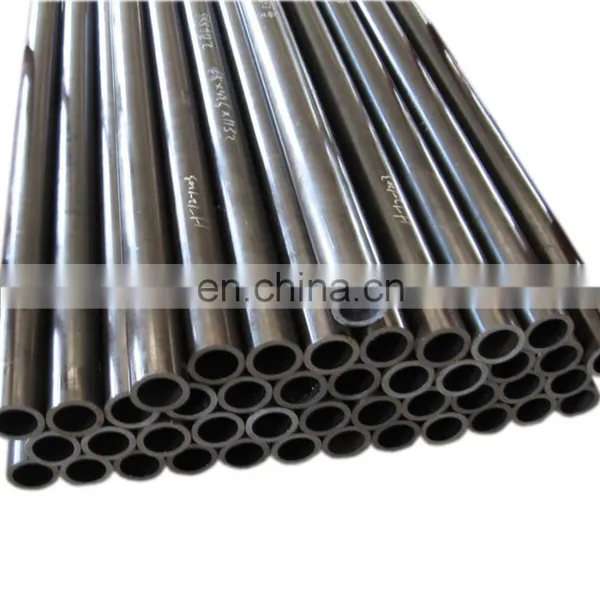 13CrMo44 DIN17175 Cold Drawn Boiler Steel Tube photo-6