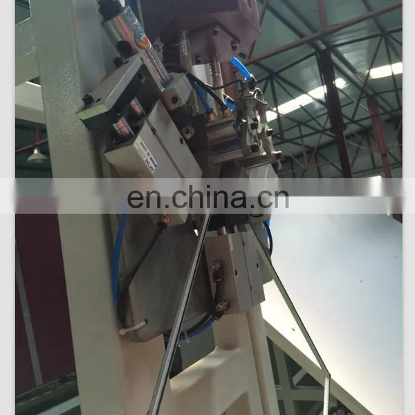 Molecular Sieve Automatic Filling Machine for Insulating Glass photo-5