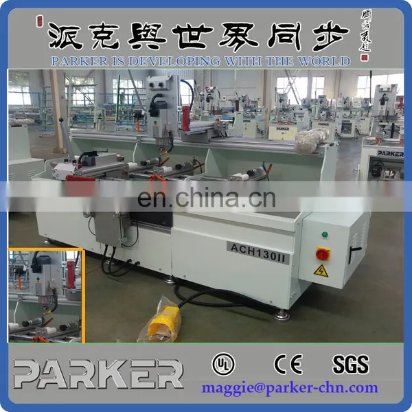 Aluminium Profile Two Axis High-speed Router photo-4