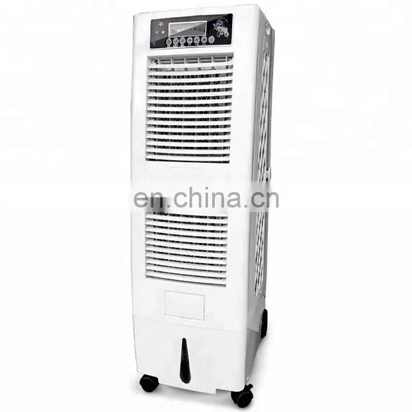 2018 Best Portable Evaporative Indoor Water Air Cooler photo-2