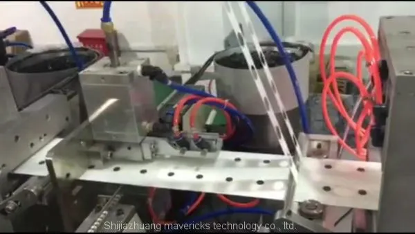 Mavericks Mounter Laminating Machine photo-4