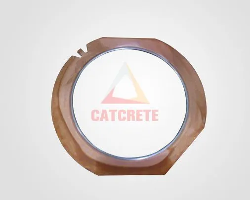 Putzmeister Concrete Pump Spare Parts Collar Disc 066586005