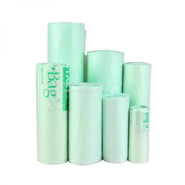 Biodegradable Trash Bag