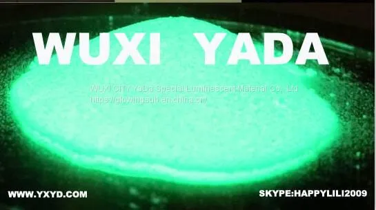 YADA Glow in Dark Pigment photo-2