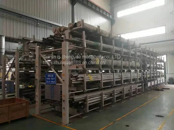 Electric Cantilevered Shelves photo-3
