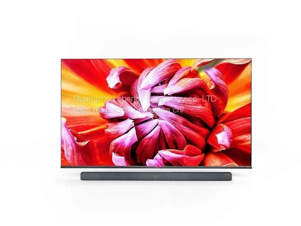 Wholesale Tc X10 Qled 8K TV 75-Inch Multi-Screen Interactive Media Playback LED LCD Network TV Smart TV Ultra HD TV photo-4