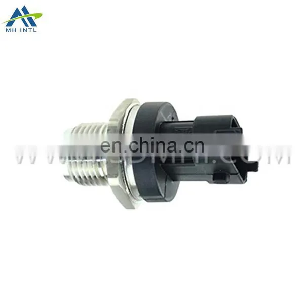 Auto Parts Fuel Rail High Pressure Sensor 31216319 For V-olvo photo-2