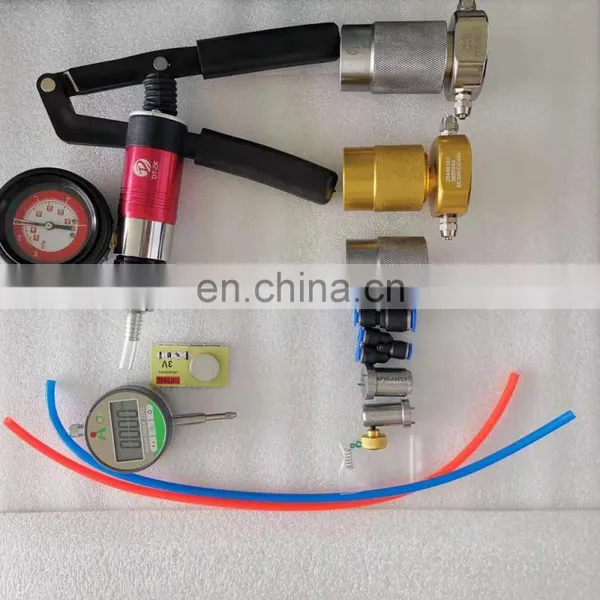 Leaking and Measuring Tools for 2Pins and 4Pins photo-5