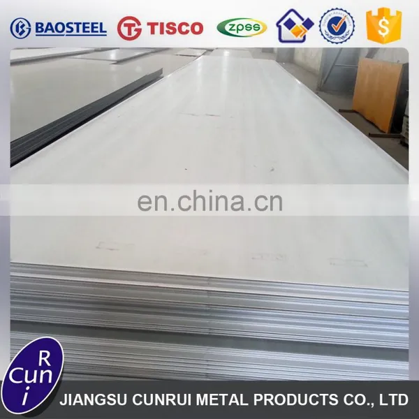 Nickel Alloy DIN 2.4068 Cold Rolled Sheets photo-7