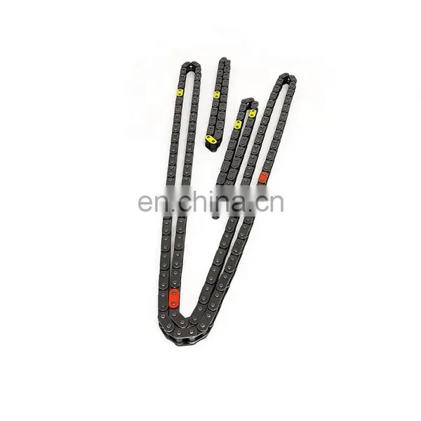 XYREPUESTOS AUTO ENGINE PARTS Repuestos Al Por Mayor Car Timing Chain 13506-31010 For Land Cruiser GRJ200 1GRFE photo-6