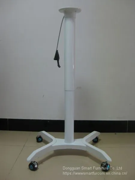 In Stock Hot Sale Lifting Table Base Adjustable Height Base photo-3