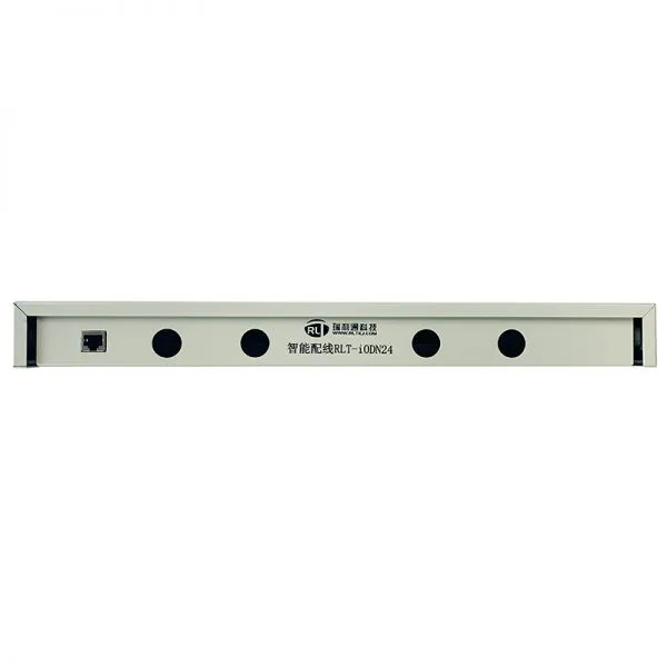 Smart Optical Distribution Frame（ODF）LC48 photo-3