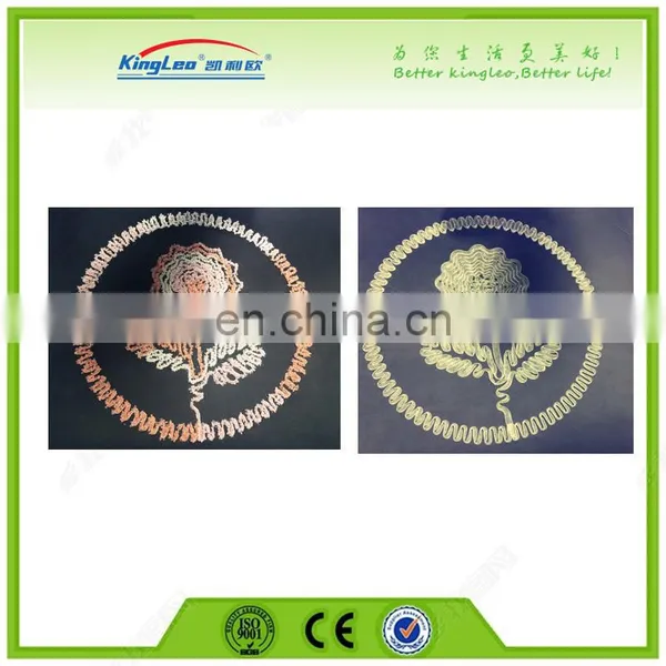 Ribbon Device for Embroidery Machine Two Functions photo-4