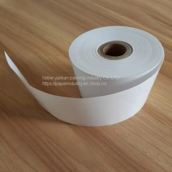 Pet Pvc Cosmetic Packing Sticker Label, Waterproof Adhesive Skin Care Label Printing Roll Sticker photo-5