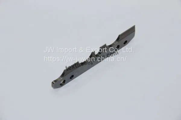 SIDE PLATE KS D1 L112.8 photo-4