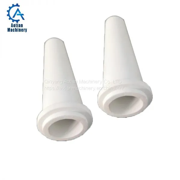 Pulping Machine Ceramic Nozzle for Paper Machine Sandblast Ceramic Nozzle photo-4