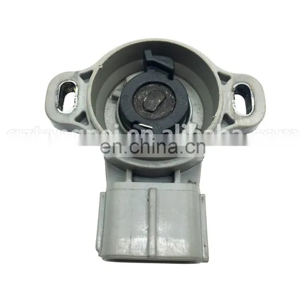 Auto Spare Parts TPS Sensor Throttle Position Sensor For Toyo-ta Lex-us OEM 89452-50040 8945250040 photo-2