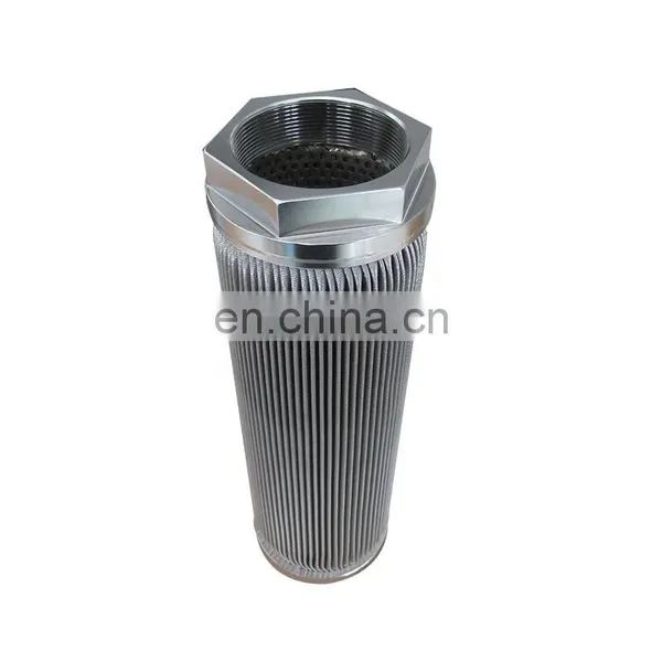 High Quality Industrial Stainless Steel Polymer Melt Filter Cartridge photo-3