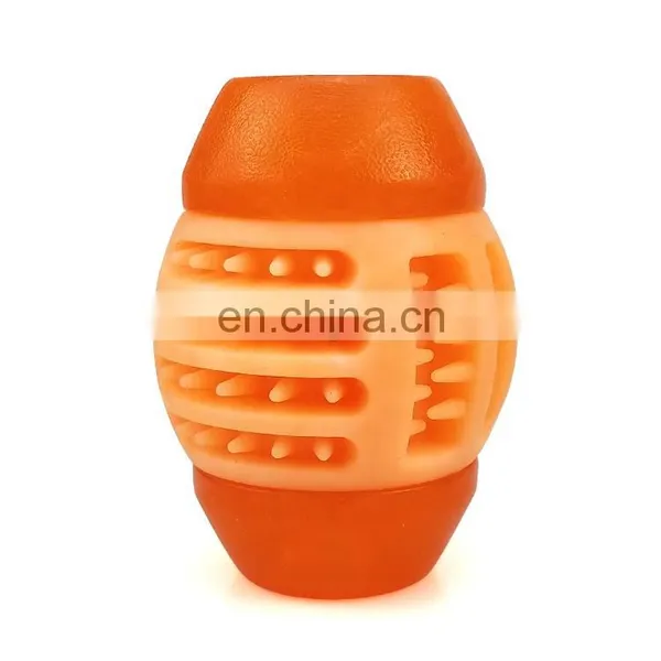 Manufacture Quality Food Treat Snack Feed Fun Dog Toy photo-6