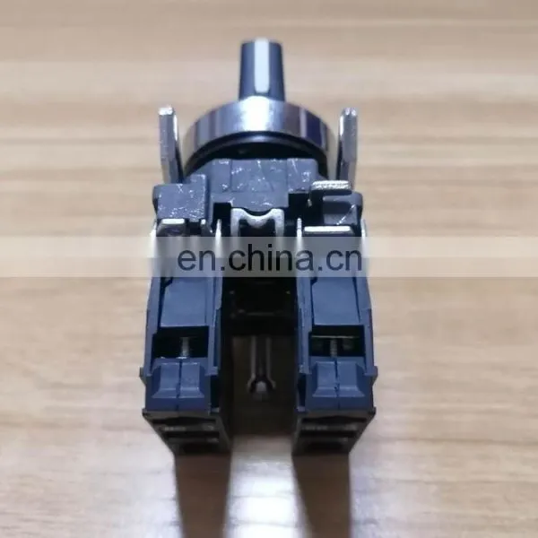Made in France Power Switch Button ZB1-101 photo-2