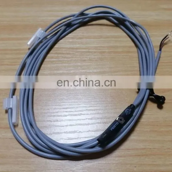 Germany Proximity Switch 543862 543861 SME-8-K-LED-24 150855 photo-3