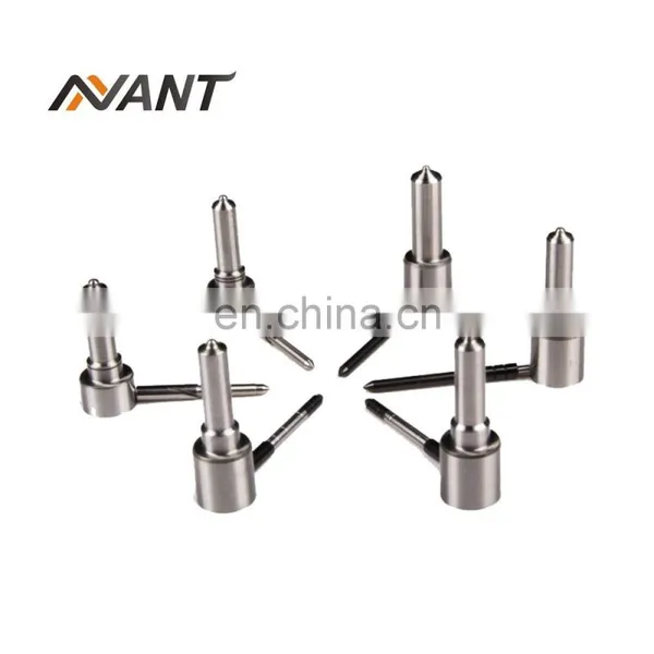 High Quality Common Rail Nozzles DLLA150P1826 (nozzles for Common Rail Injector 0445 120 160) photo-2