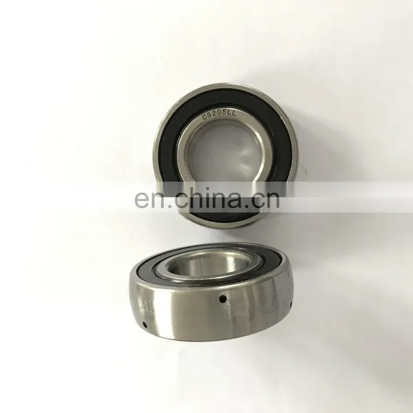 Spherical Surface Ball Bearing CS205 LL Sphered Outer Bearing CS205 photo-2