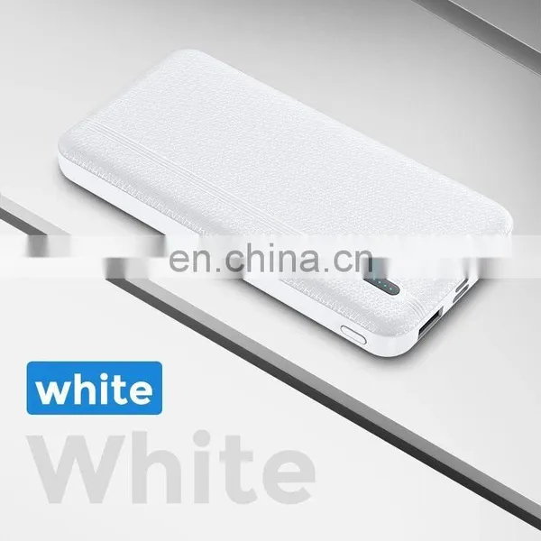 JOYROOM Mini Powerbank 10000mAh Cheap Fast Charging Mobile Power Supply photo-5