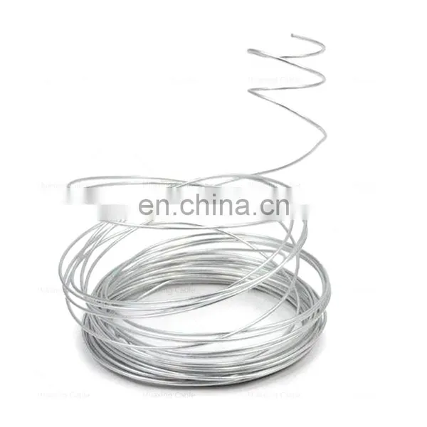 HuaXing Electric Wire Aluminum Rod Manufacturer photo-4