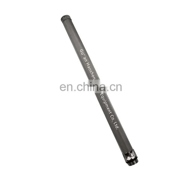 Polyester Mesh Candle Filter, Candle Filter Element, 1345456 1360012 1365425 Candle Filter For Water Filtration System photo-2