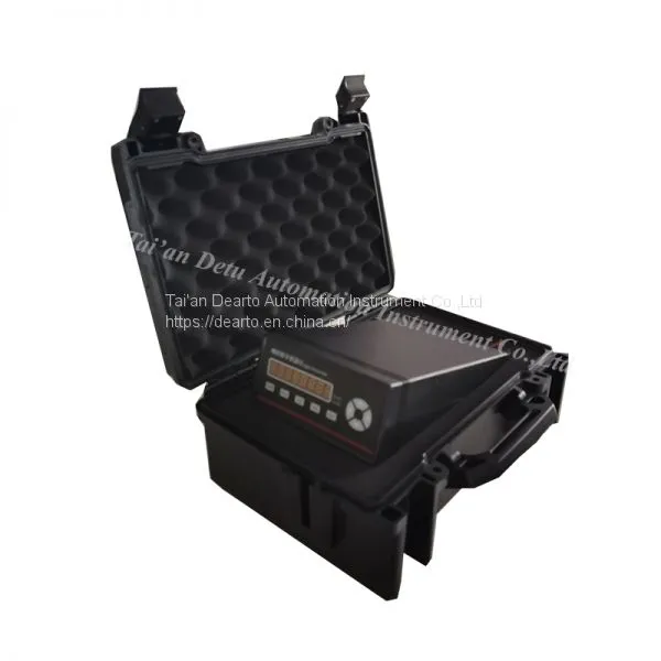 High Precision Temperature and Resistance Measurement Meter Digital Readout photo-5