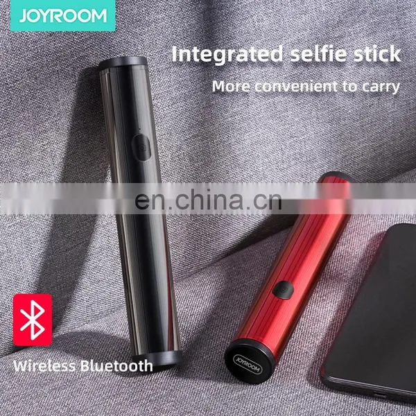 Joyroom BT Phone Wireless Selfie Stick photo-2