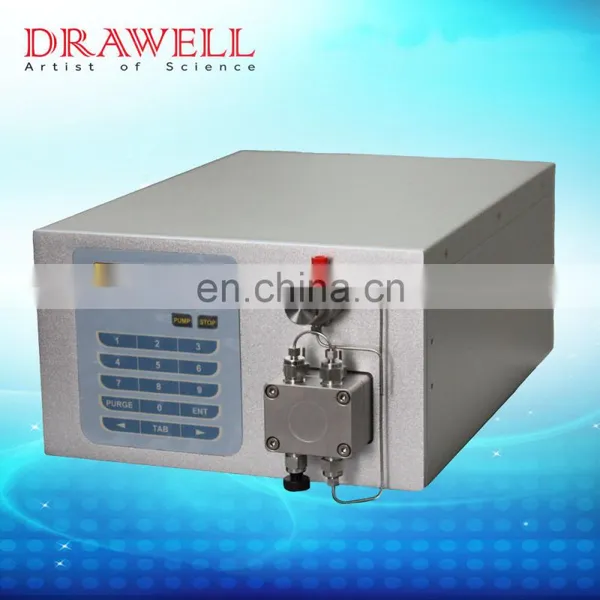 Industrial High Performance Liquid Chromatography for Laboratory photo-6