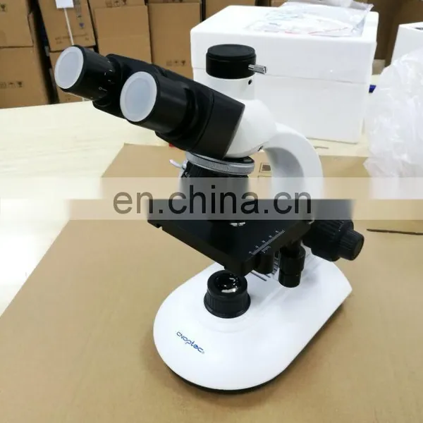 Drawell Model B203 Binocular Digital Microscopes Prices photo-5