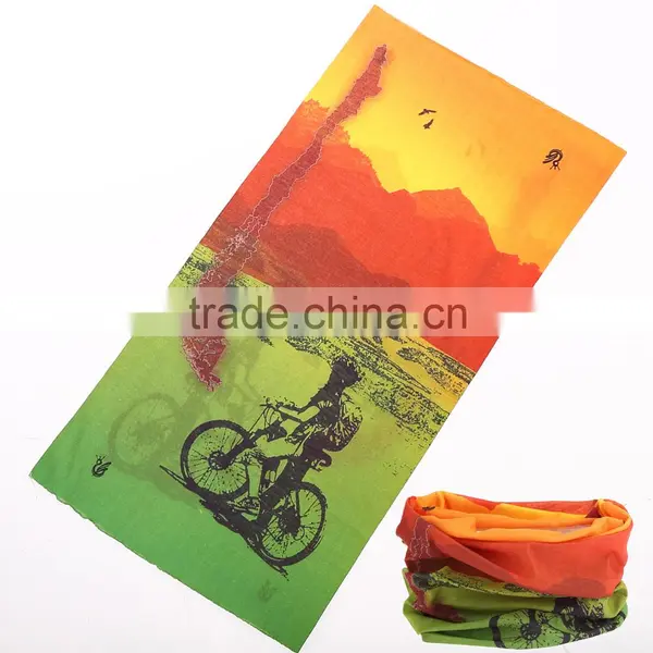 Winter Seamless Bandana photo-3