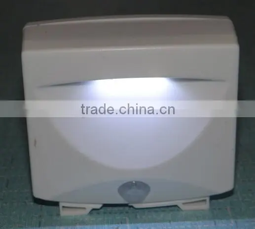 3led Indoor Motion Sensor Light photo-3