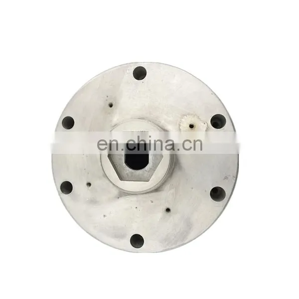 Custom Cheap 3d Rapid Prototyping CNC Laser Machining Drilling Aluminium Turning Metal Die Casting Parts Tooling Manufacturer photo-2