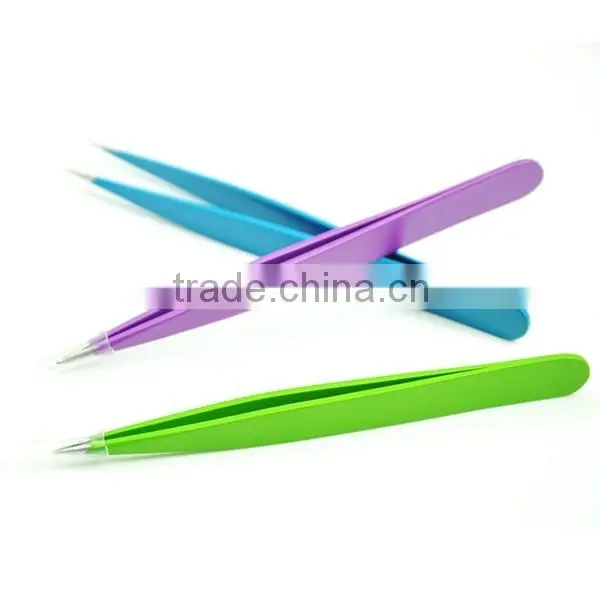 Fashion Design Eyebrow Clip/tweezer photo-4