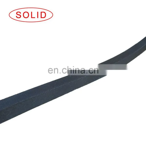 High Quality Wrapped V Belt photo-5