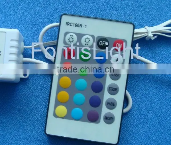 NEW!!! Top Quality IR Controller With CE and RoHS Approve photo-2