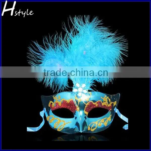 2016 LED Party Mask MJA197 photo-2